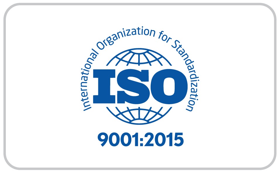 ISO 2015