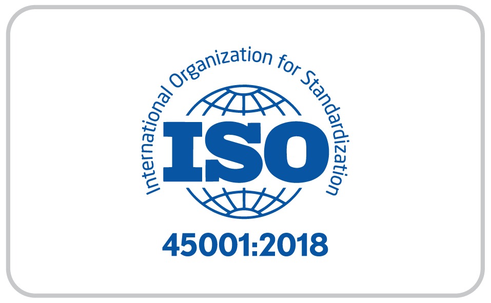 ISO 45001